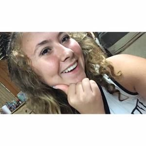 Meet your Posher, Alexis